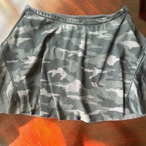 Athleta Tennis Skirt